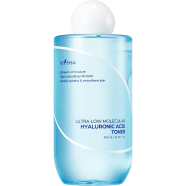 Isntree Ultra Low Molecular Hyaluronic Acid Toner - 300ml image