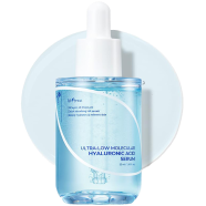 Isntree Ultra-low Molecular Hyaluronic Acid Serum 50ml image