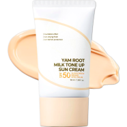 Isntree Yam Root Milk Tone Up Sun Cream 50 SPF 50ml image