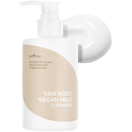 Isntree Yam Root Vegan Milk Cleanser 220ml image