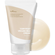 Isntree Yam Root Vegan Milk Cream 80ml image