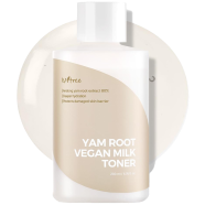 Isntree Yam Root Vegan Milk Toner 200ml image