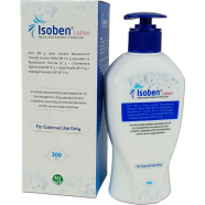 Isoben 300 ml Lotion 300 ml bottle image