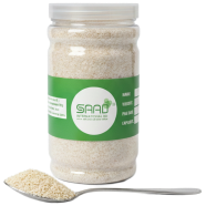 Isobgul Vushi (Psyllium Husk) - 250 gm Jar image