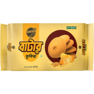 Ispahani Bakery Fresh Butter Cookie 160 gm image