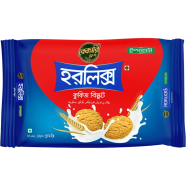 Ispahani Bakery Fresh Horlicks Cookies Biscuit 160 gm image