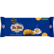 Ispahani Bakery Fresh Teatime Cookies 160 gm image