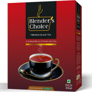 Ispahani Blender's Choice Premium Black Tea 400 gm image