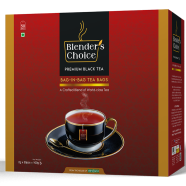 Ispahani Blender's Choice Premium Black Tea Bags 100 gm (50 Tea Bags) image