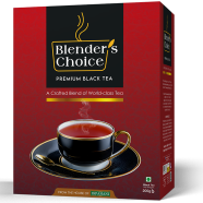 Ispahani Blender's Choice Premium Black Tea 200 gm image