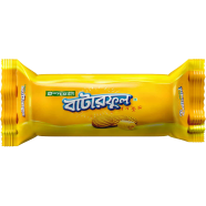 Ispahani Butterful Biscuit 70 gm image