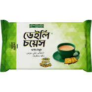 Ispahani Daily Choice Salted Biscuit 180 gm image