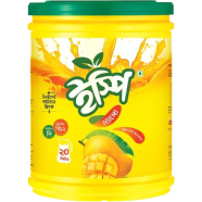Ispahani ISPI Mango Instant Powder Drink 2500 gm image