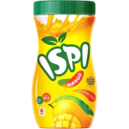 Ispahani ISPI Mango Instant Powder Drink 750 gm image