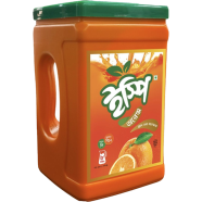 Ispahani ISPI Mango Instant Powder Drink 1000 gm image