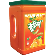 Ispahani ISPI Orange Instant Powder Drink 1000 gm image