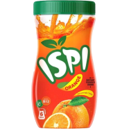 Ispahani ISPI Orange Instant Powder Drink 750 gm image