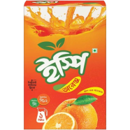 Ispahani ISPI Orange Instant Powder Drink 500 gm image