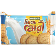 Ispahani Milk Marie Biscuit 200 gm image