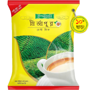 Ispahani Mirzapore Best Leaf 200 gm image