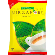 Ispahani Mirzapore Best Leaf Tea 100 gm image