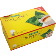 Ispahani Mirzapore Tea Bag 100 gm (50 Sachet) image