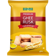 Ispahani Premium Ghee Rusk 180 gm image