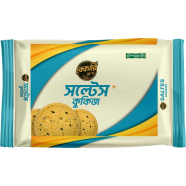 Ispahani Salted Biscuits 160 gm image