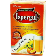 Ispergul 3.5 gm Sachets 3.5 gm 15's Pack image