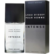 Issey Miyake L'Eau D'issey Pour Homme Intense Eau De Toilette 125ml image
