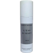Issey Miyake L Eau D Issey Doux Deodorant Spray 150 ml image