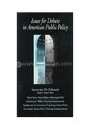 Issues for Debate in American Public Policy: Briefs from