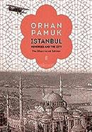 Istanbul Memories And The City (Nobel Prize Winners)