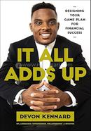 It All Adds Up image