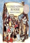 It Could Always Be Worse image