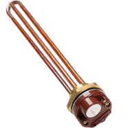 Italian 2000W Electric Water Heater For Ariston Geyser image