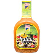 Italian Dressing 473 ml image