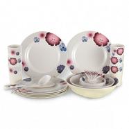 Italiano 28 Pcs Gift Set -Lilac - 92295 icon