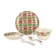 Italiano 5 Pcs Gift Set Nakshi - 75761 icon