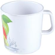 Italiano Bably Mug - Apple Splash image