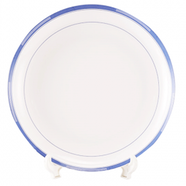 Italiano Coup Plate 10 inches - Skyline - 859294 icon
