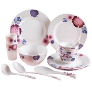 Italiano Couple Set-12 pcs-Lilac - 921482 icon