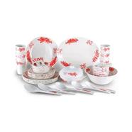 Italiano Crazy Dinner Set Morning Sun - 52 Pcs - 899603 icon