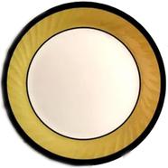 Italiano Crazy Plate 10 Inches - Magnolia - 859656
