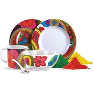 Italiano Dessert Set 4 Pcs - 92246 icon