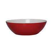 Italiano Double Color Soup Bowl 10 Inch image