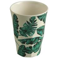 Italiano Fancy Glass 3.5 Inches - Green - 78515 icon