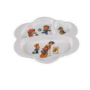 Italiano Flower Tray 9 Inches image