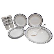 Italiano Ifter Set Violet - 14 Pcs - 899616 icon