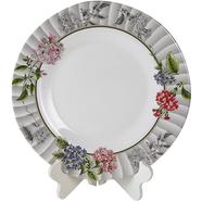 Italiano Meat Plate 6.5 Inches - Tulip - 94504